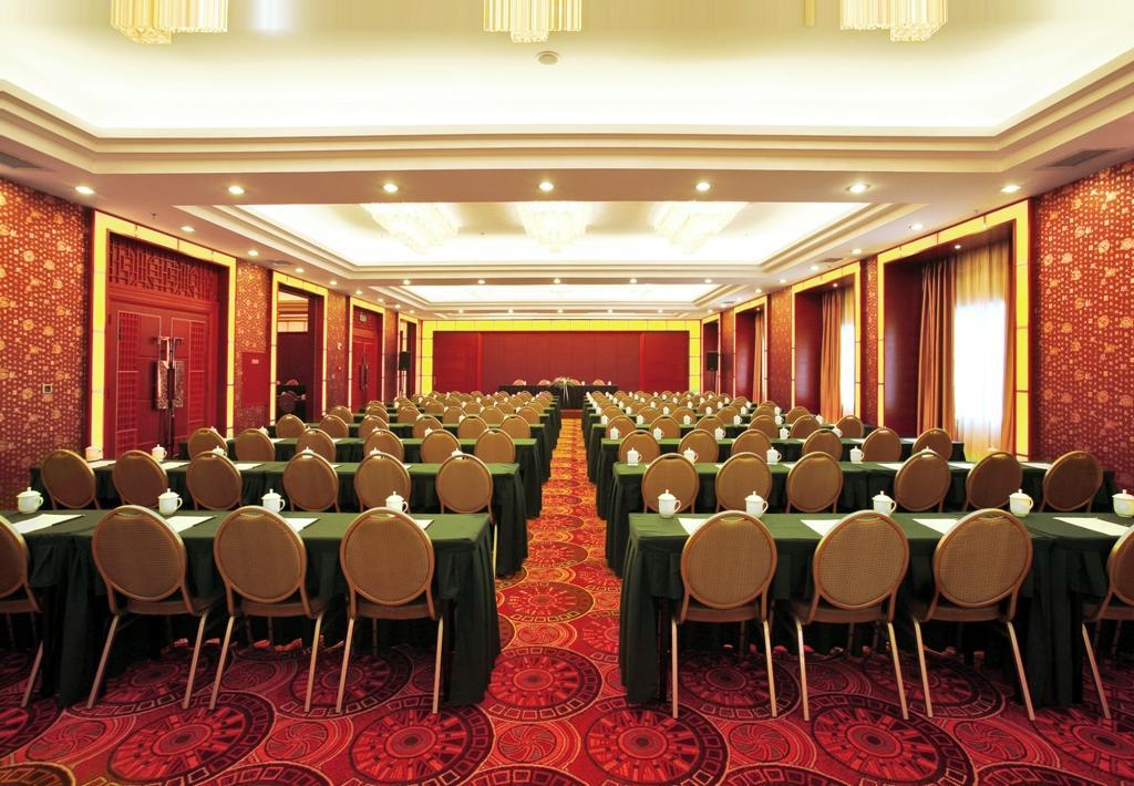 Chengdu Tianyou International Hotel Чънду Екстериор снимка