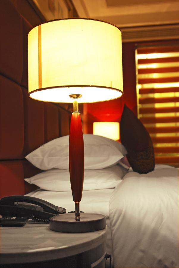 Chengdu Tianyou International Hotel Чънду Екстериор снимка
